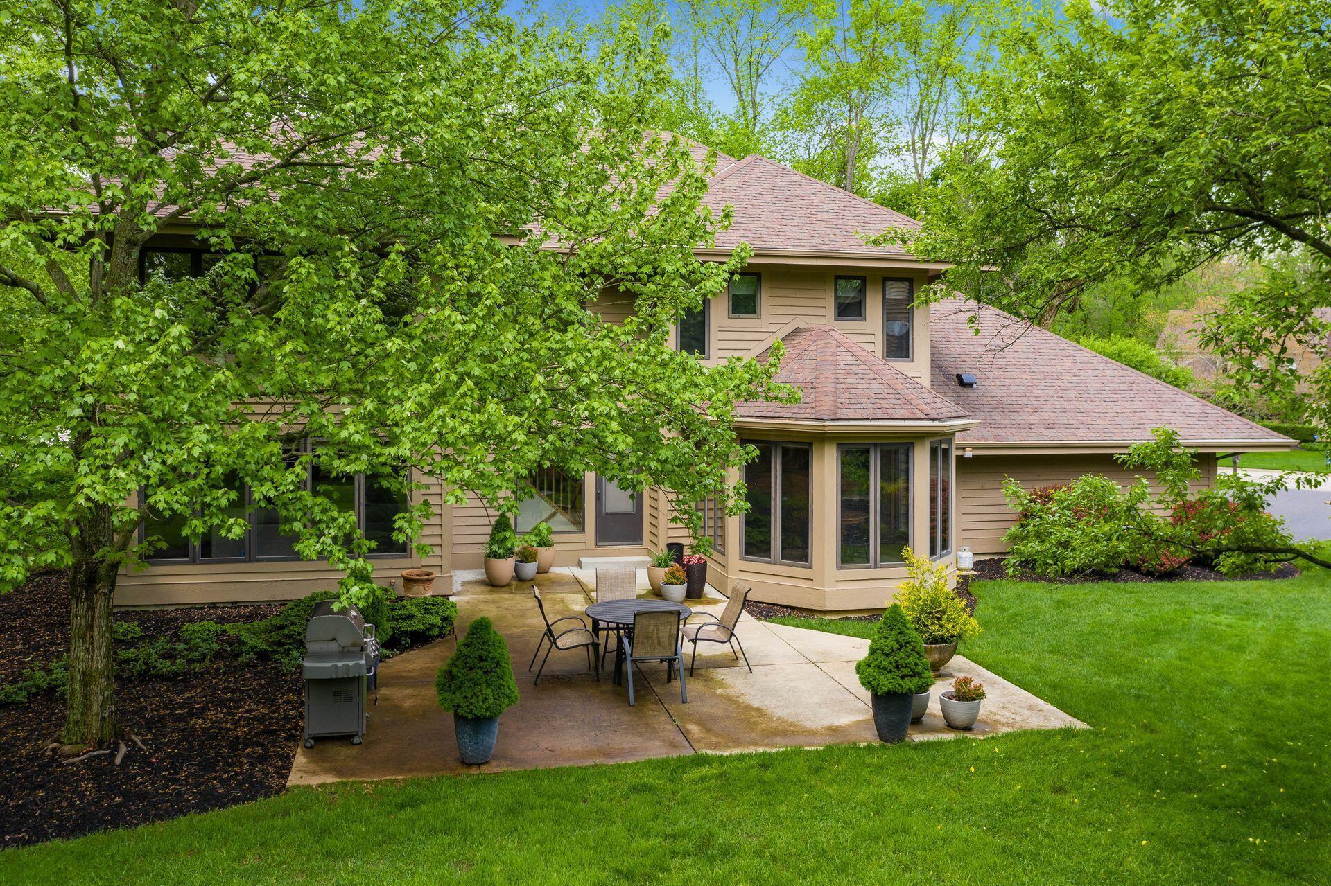 5737 Dunnwood Court, Dublin, Ohio image 32
