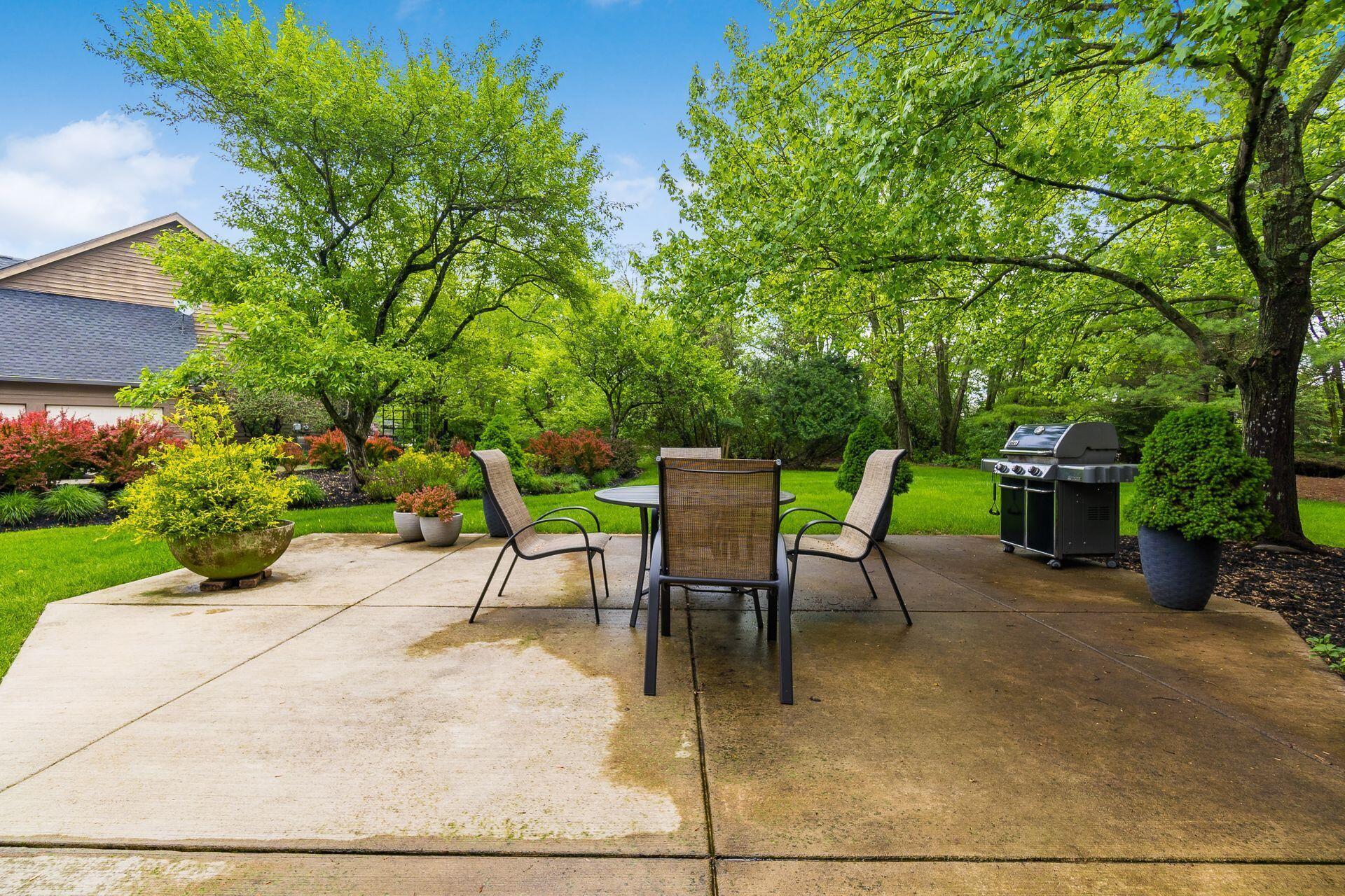 5737 Dunnwood Court, Dublin, Ohio image 29