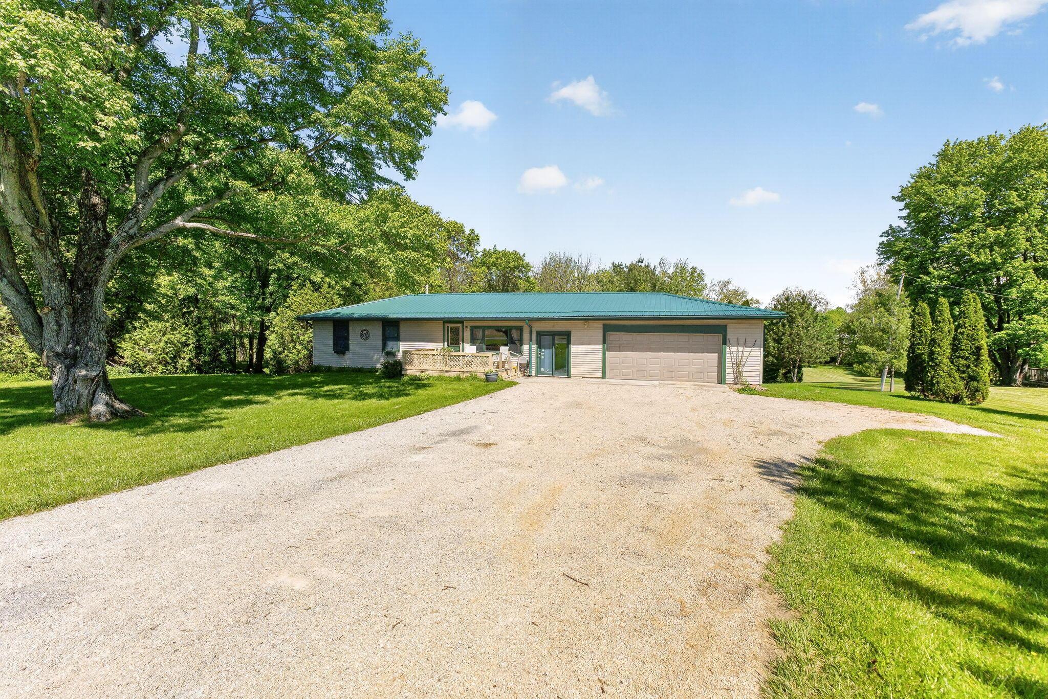 8960 Mills Road