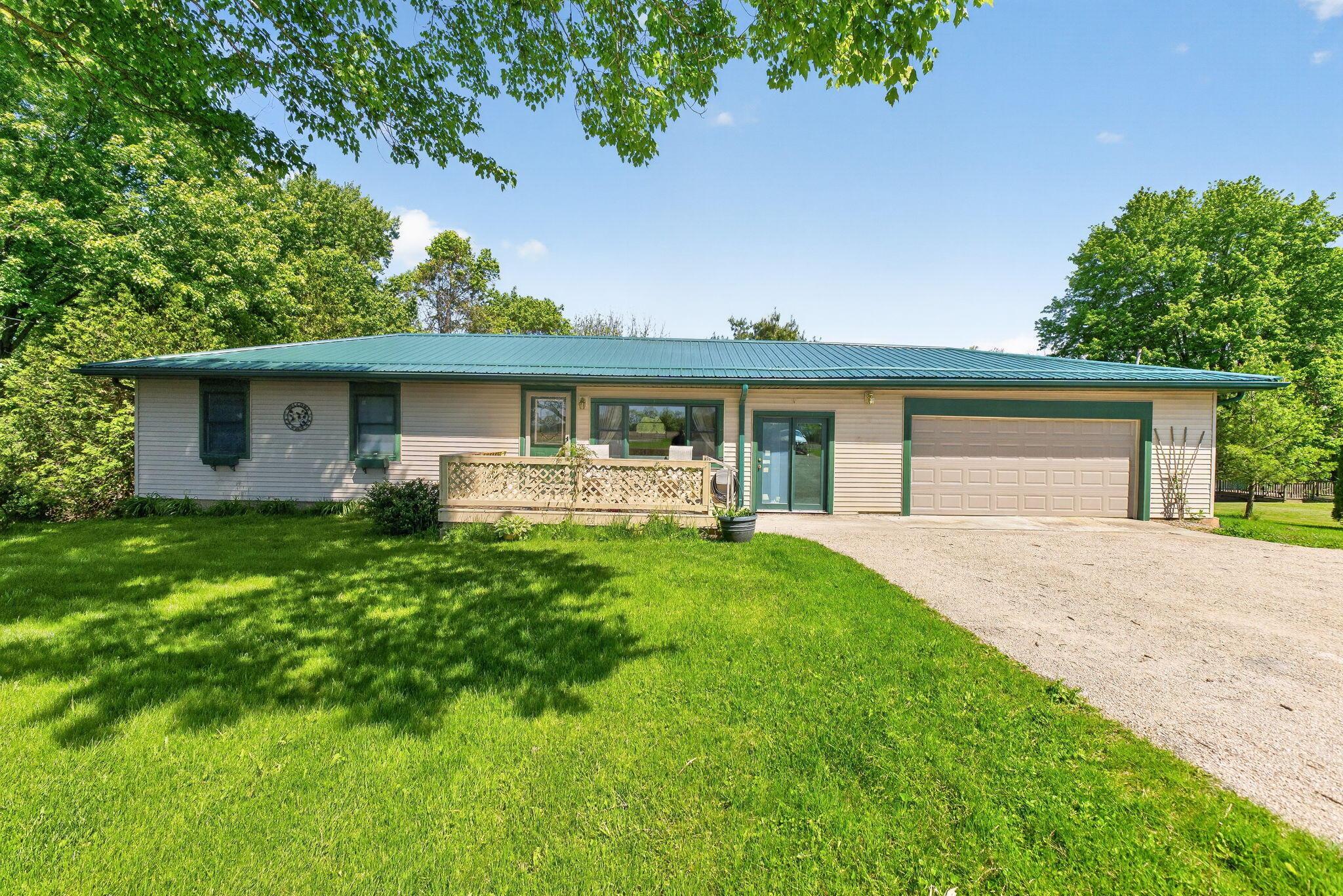 8960 Mills Road