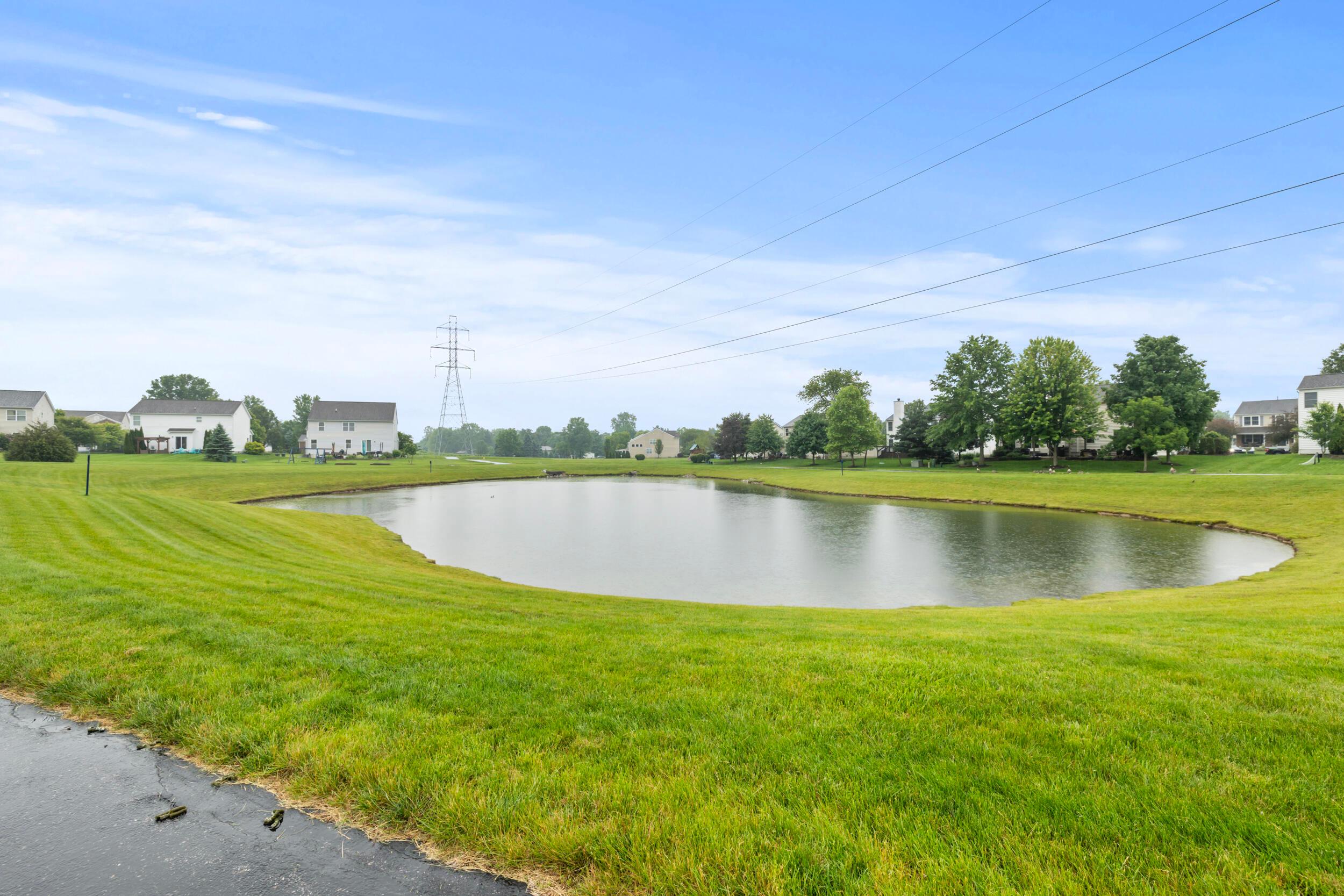 1608 Geranium Drive, Lewis Center, Ohio image 33