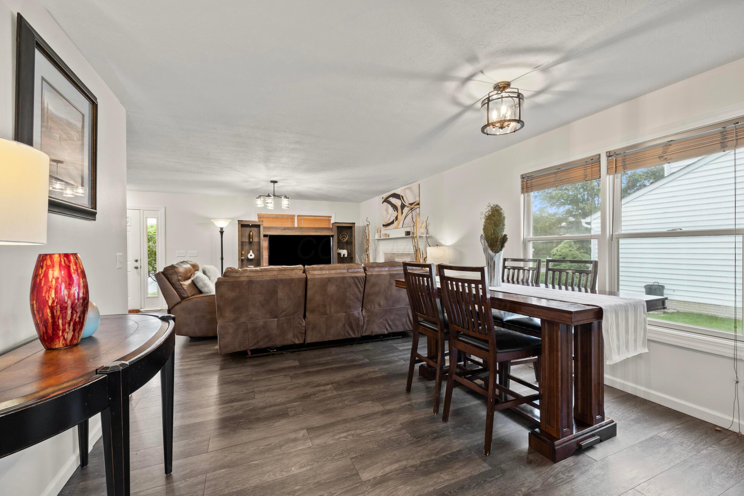 1608 Geranium Drive, Lewis Center, Ohio image 10