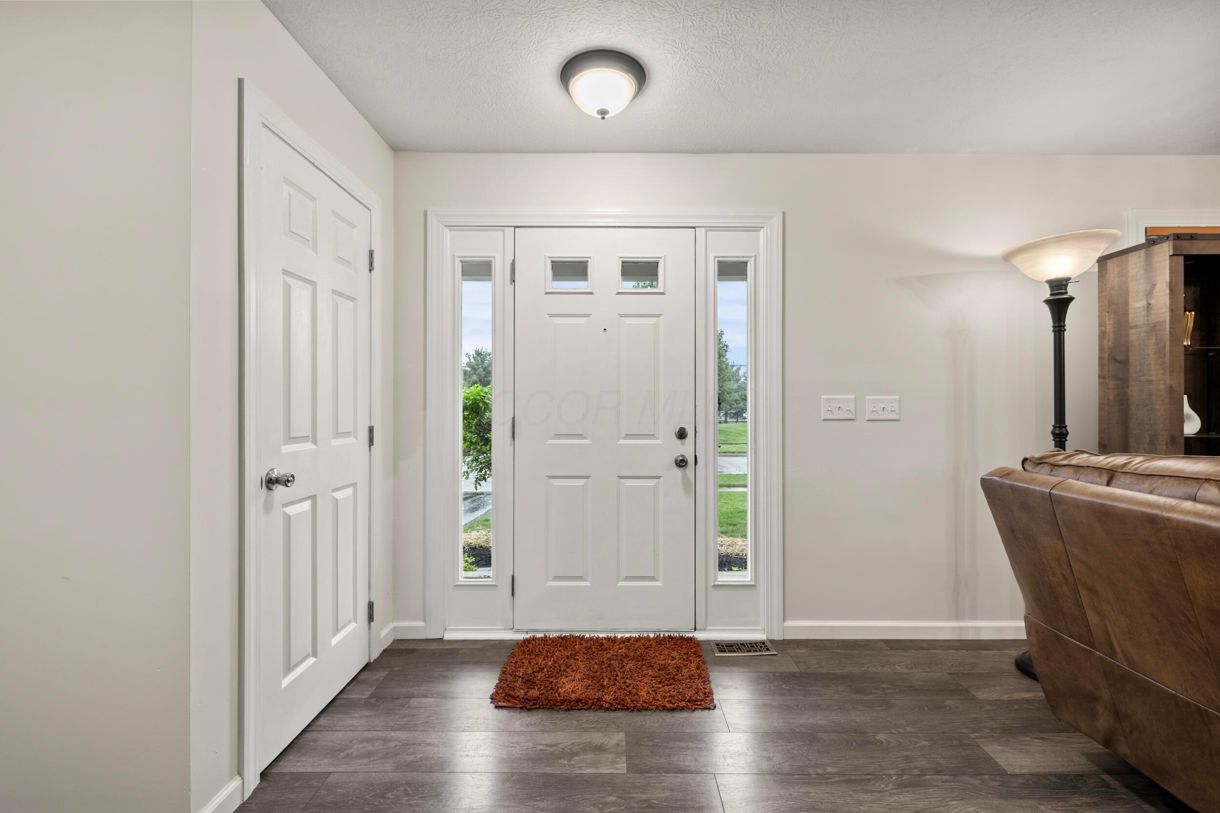 1608 Geranium Drive, Lewis Center, Ohio image 6