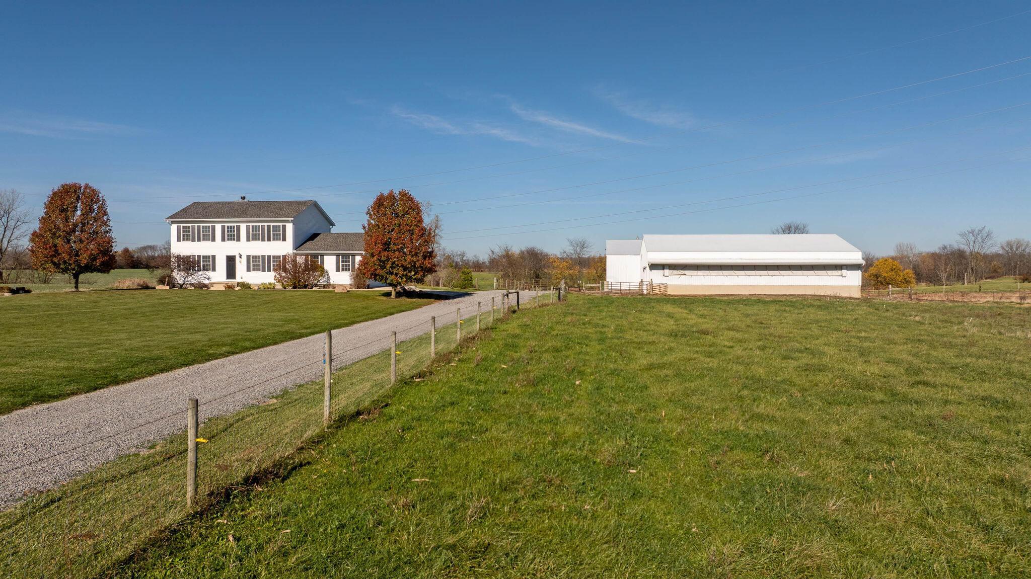 14250 State Route 347, Marysville, Ohio image 38