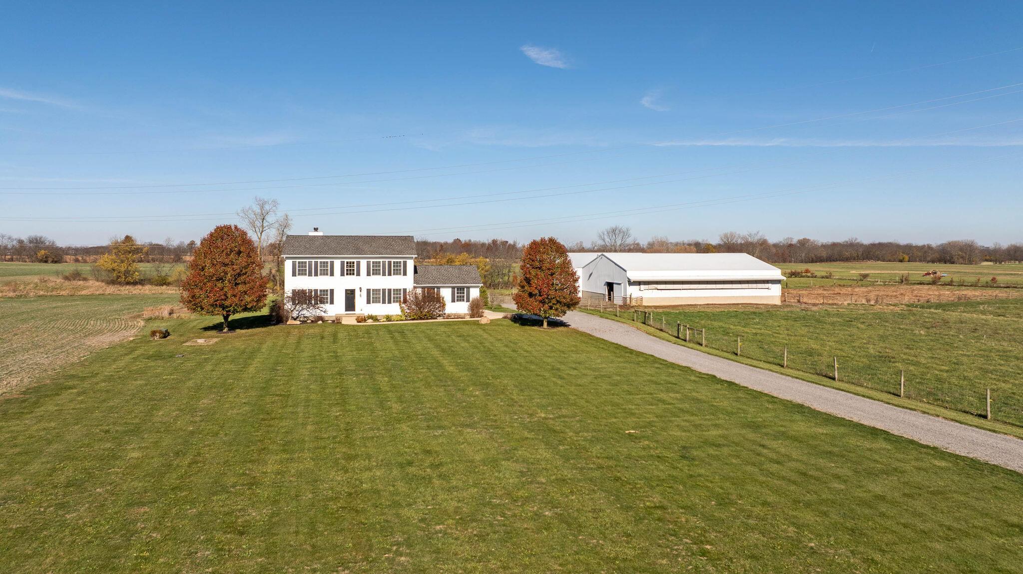 14250 State Route 347, Marysville, Ohio image 30