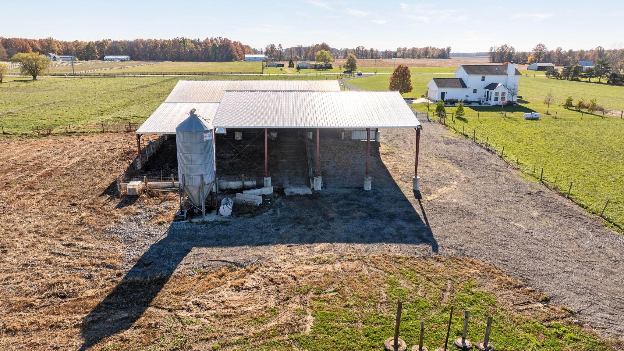 14250 State Route 347, Marysville, Ohio image 36