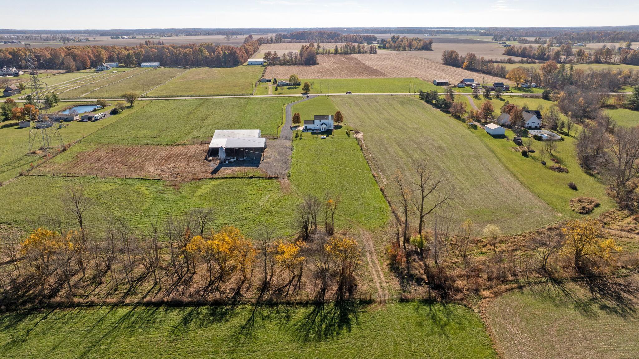 14250 State Route 347, Marysville, Ohio image 42