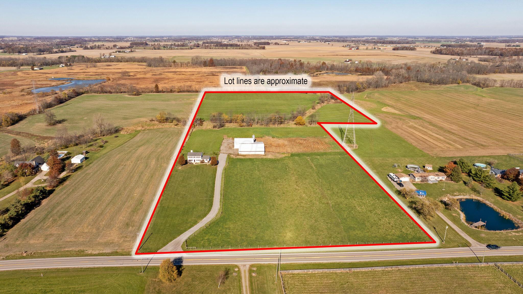 14250 State Route 347, Marysville, Ohio image 43