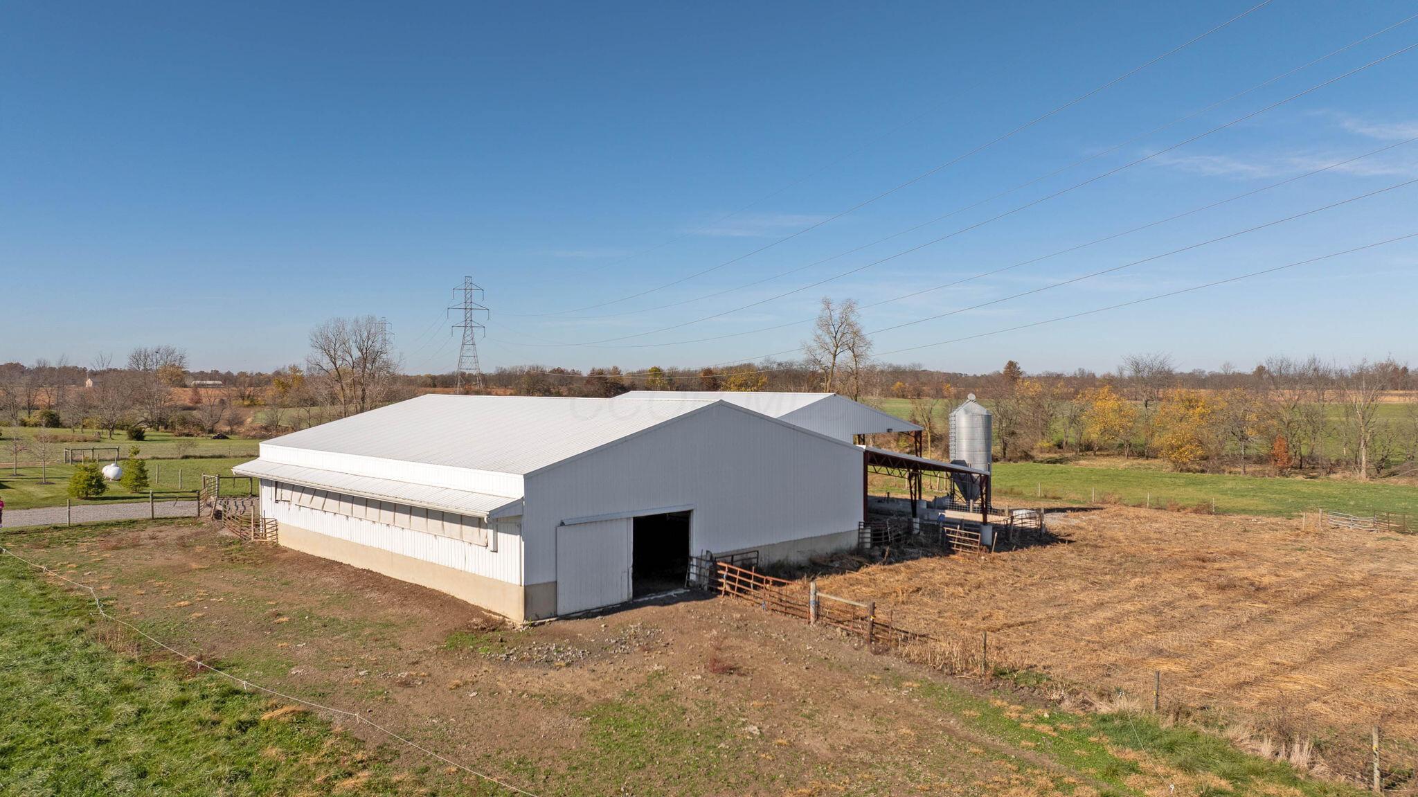 14250 State Route 347, Marysville, Ohio image 37