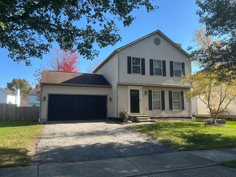 Photo of 830 Buehler Drive, Delaware, OH 43015 (MLS # 225046446)