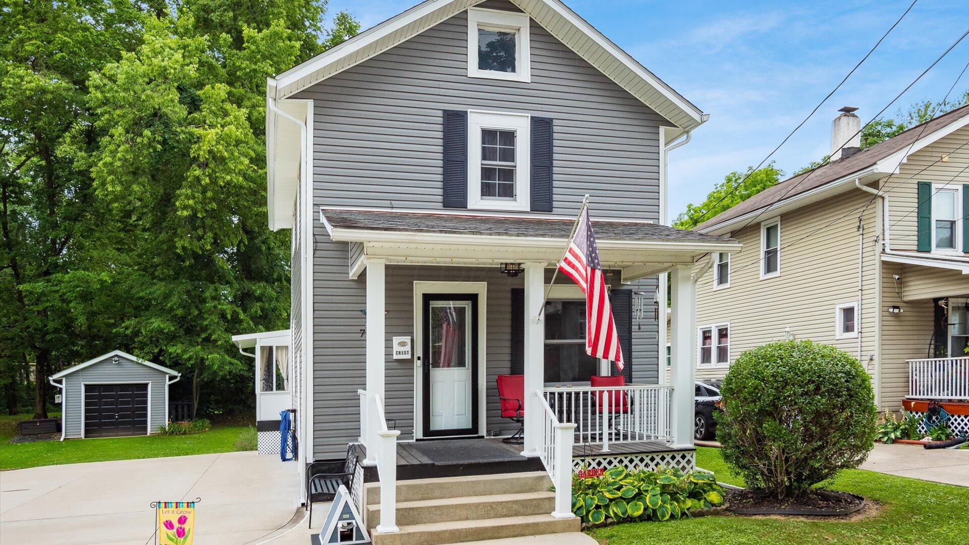 709 Wesley Avenue, Newark, Ohio image 4