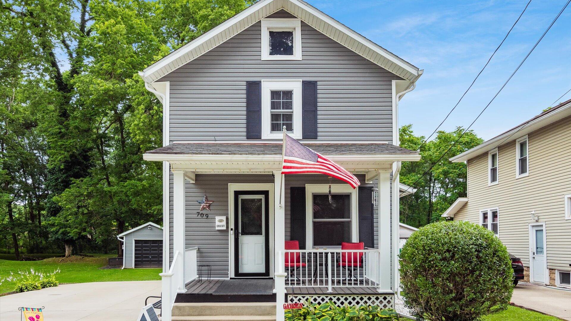 709 Wesley Avenue, Newark, Ohio image 5