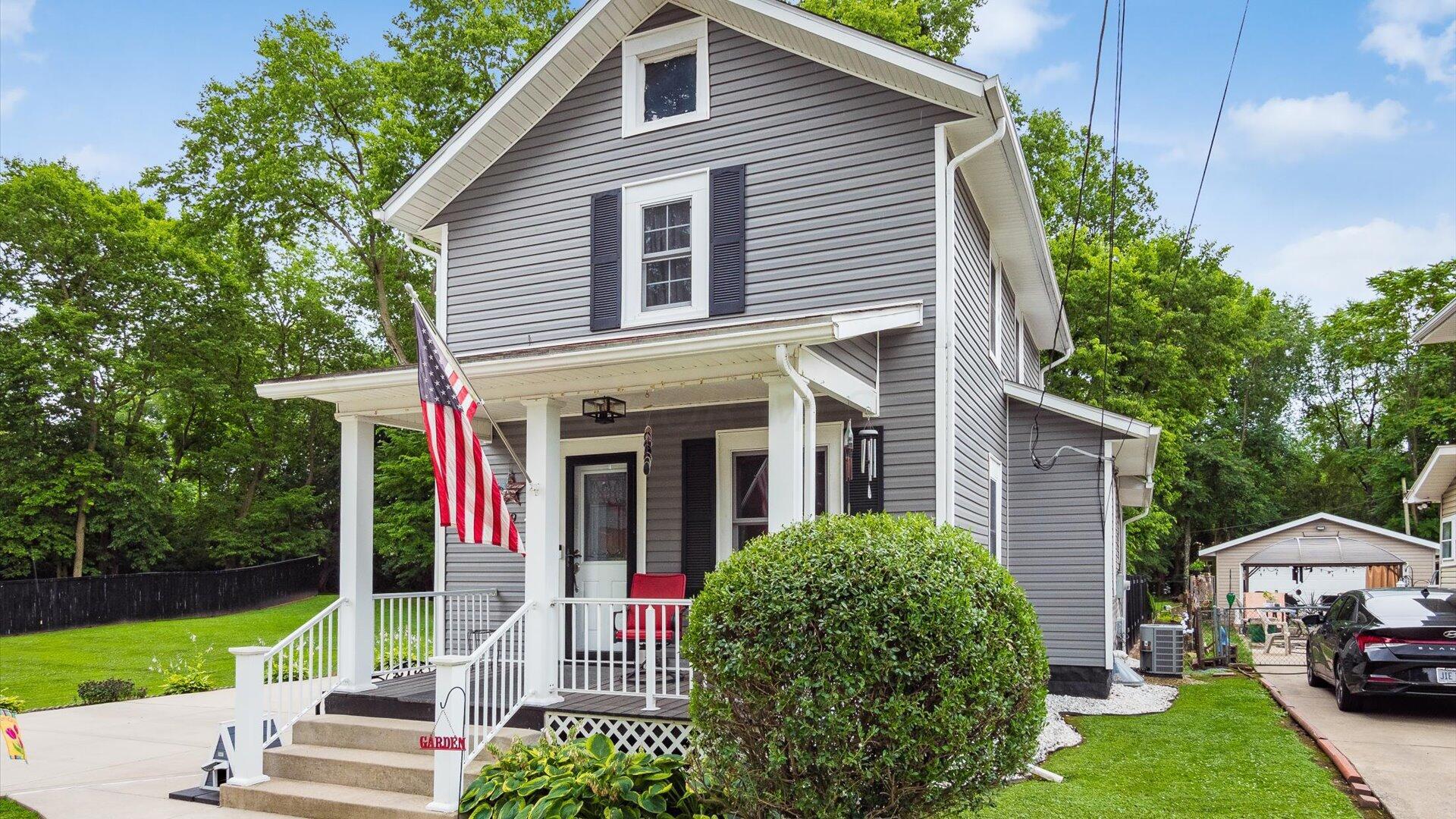 709 Wesley Avenue, Newark, Ohio image 6