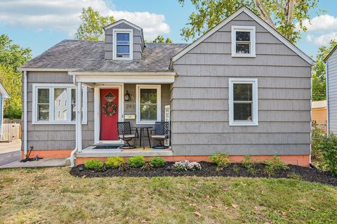 Photo of 241 E Beechwold Boulevard, Columbus, OH 43214 (MLS # 225035427) Photo of 241 E Beechwold Boulevard, Columbus, OH 43214 (MLS # 225035427)