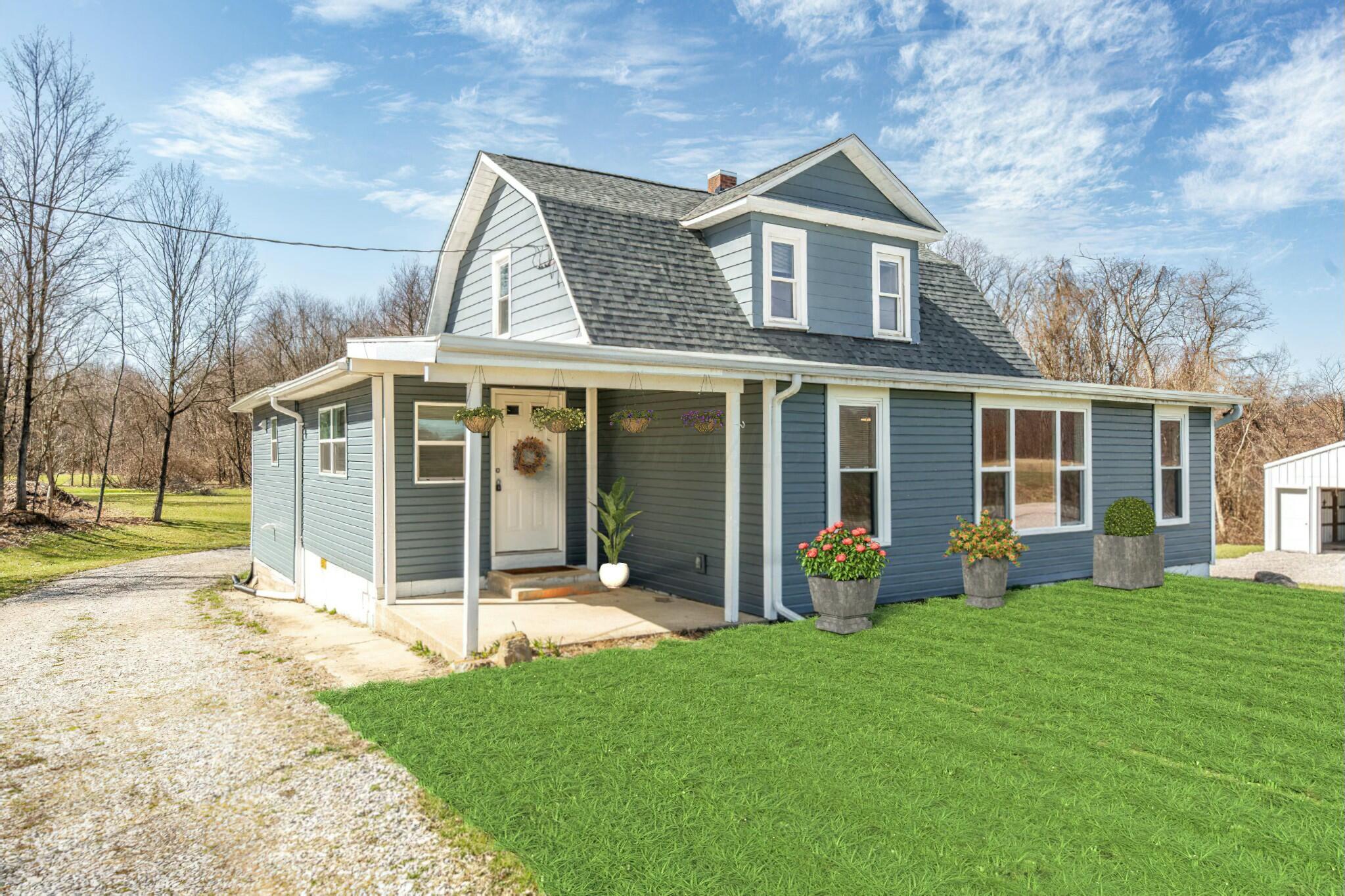 6530 County Road 76, Mount Gilead, Ohio image 38