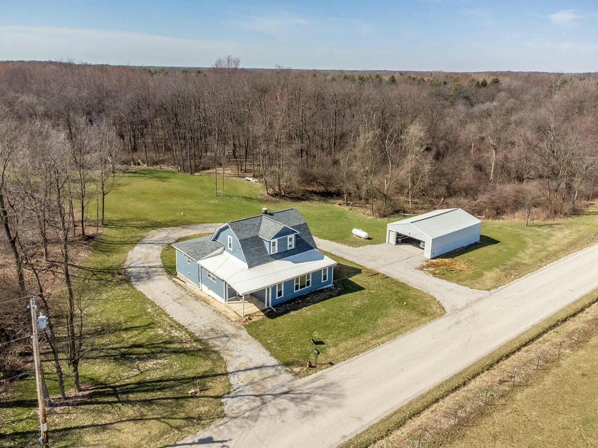 6530 County Road 76, Mount Gilead, Ohio image 45