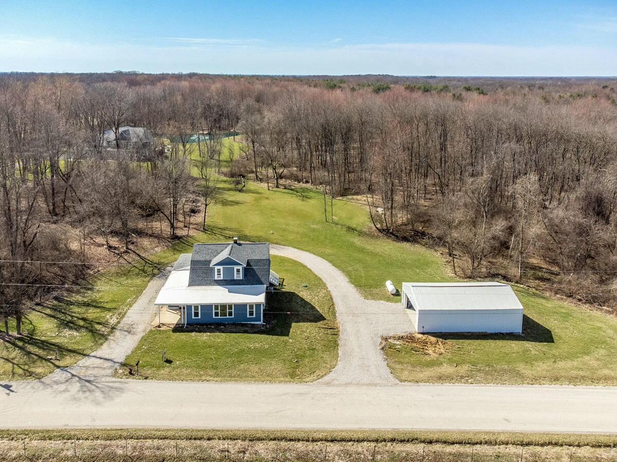 6530 County Road 76, Mount Gilead, Ohio image 1