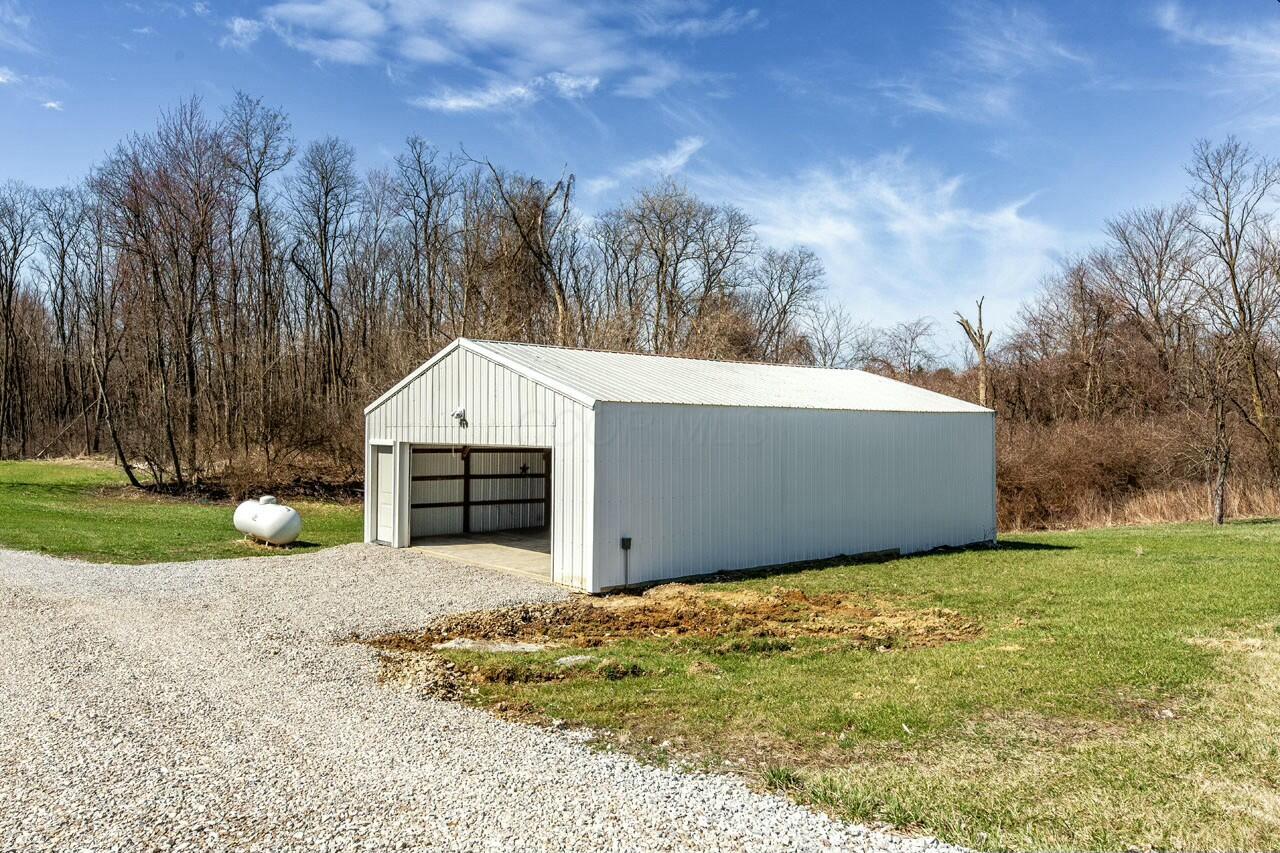 6530 County Road 76, Mount Gilead, Ohio image 4