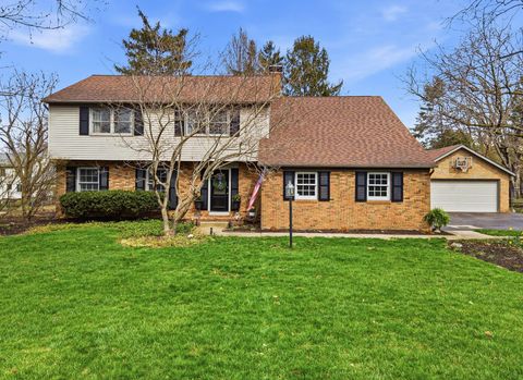 Photo of 2682 Lane Road, Columbus, OH 43220 (MLS # 226009110)