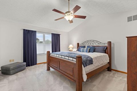 Tiny photo for 6964 Saint Ninians, Lewis Center, OH 43035 (MLS # 225045563)