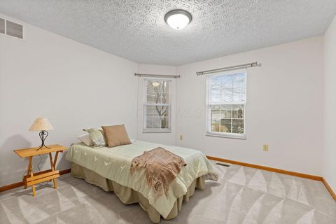 Tiny photo for 6964 Saint Ninians, Lewis Center, OH 43035 (MLS # 225045563)