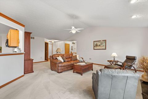Tiny photo for 6964 Saint Ninians, Lewis Center, OH 43035 (MLS # 225045563)