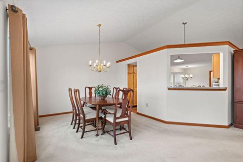 Tiny photo for 6964 Saint Ninians, Lewis Center, OH 43035 (MLS # 225045563)