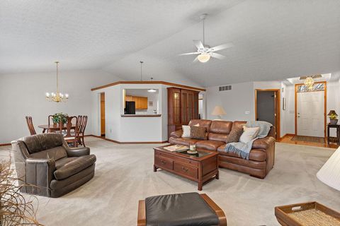 Tiny photo for 6964 Saint Ninians, Lewis Center, OH 43035 (MLS # 225045563)