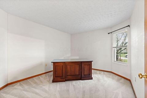 Tiny photo for 6964 Saint Ninians, Lewis Center, OH 43035 (MLS # 225045563)