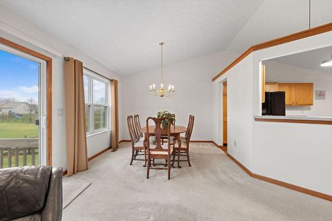Tiny photo for 6964 Saint Ninians, Lewis Center, OH 43035 (MLS # 225045563)