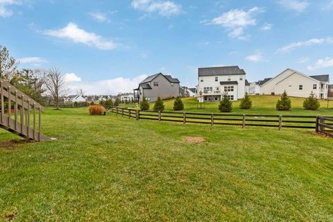 Tiny photo for 6964 Saint Ninians, Lewis Center, OH 43035 (MLS # 225045563)