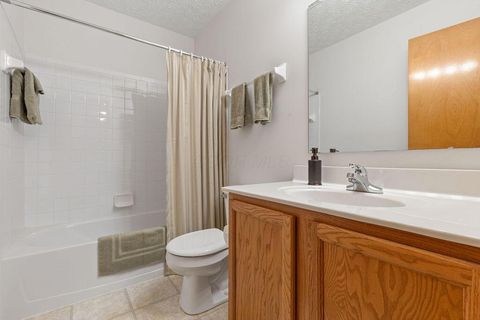 Tiny photo for 6964 Saint Ninians, Lewis Center, OH 43035 (MLS # 225045563)