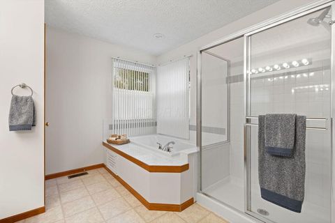 Tiny photo for 6964 Saint Ninians, Lewis Center, OH 43035 (MLS # 225045563)