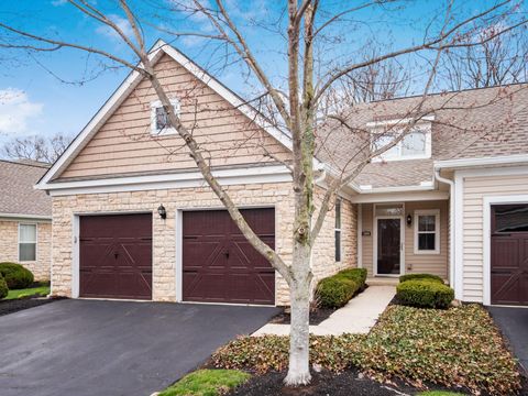 Photo of 380 Westgreen Lane, Westerville, OH 43082 (MLS # 226008920)