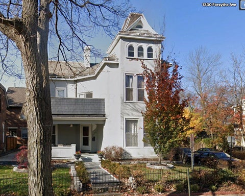 Photo for 1329 Forsythe Avenue