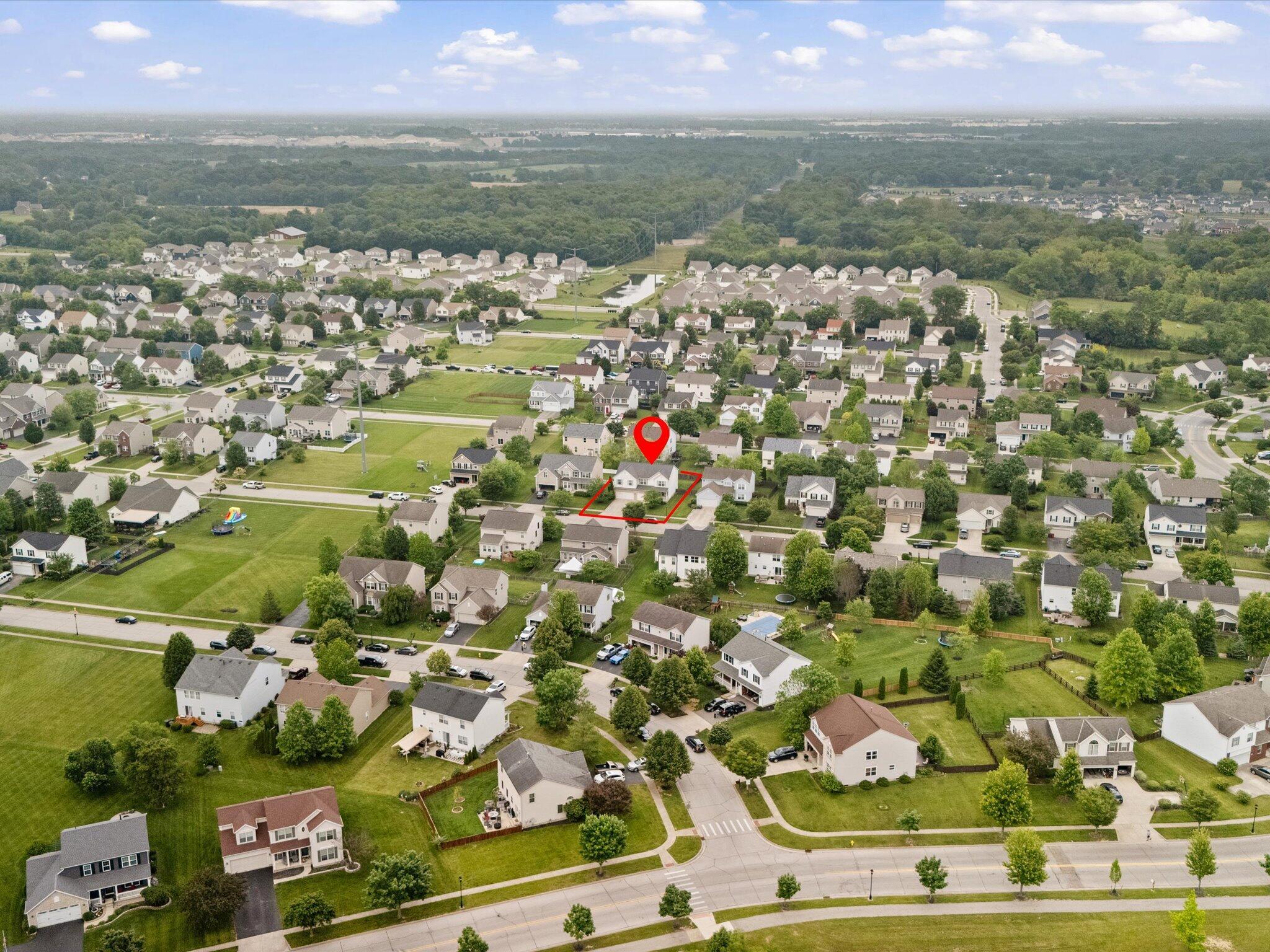 5980 Peridot Street, Grove City, Ohio image 46