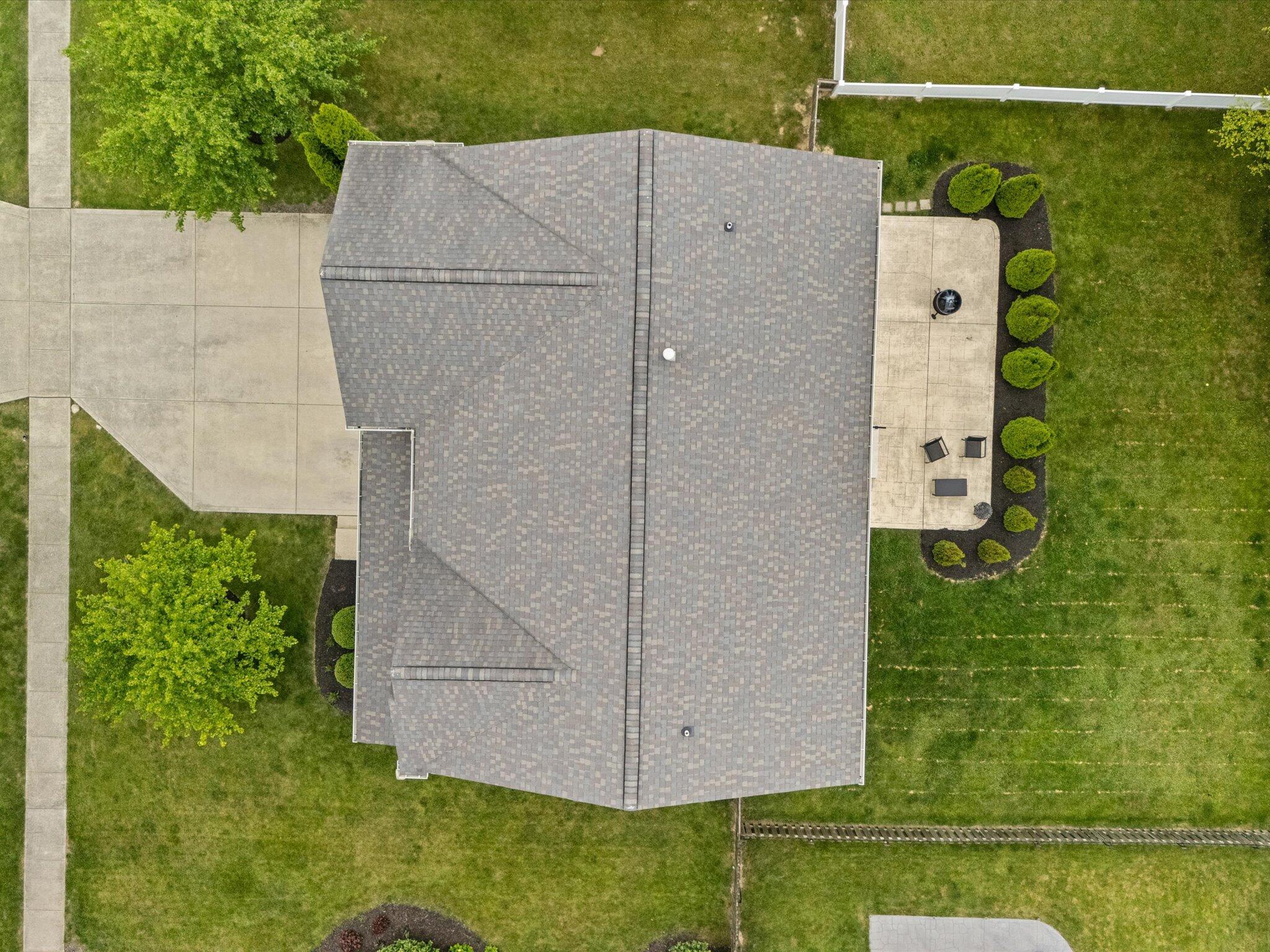 5980 Peridot Street, Grove City, Ohio image 49