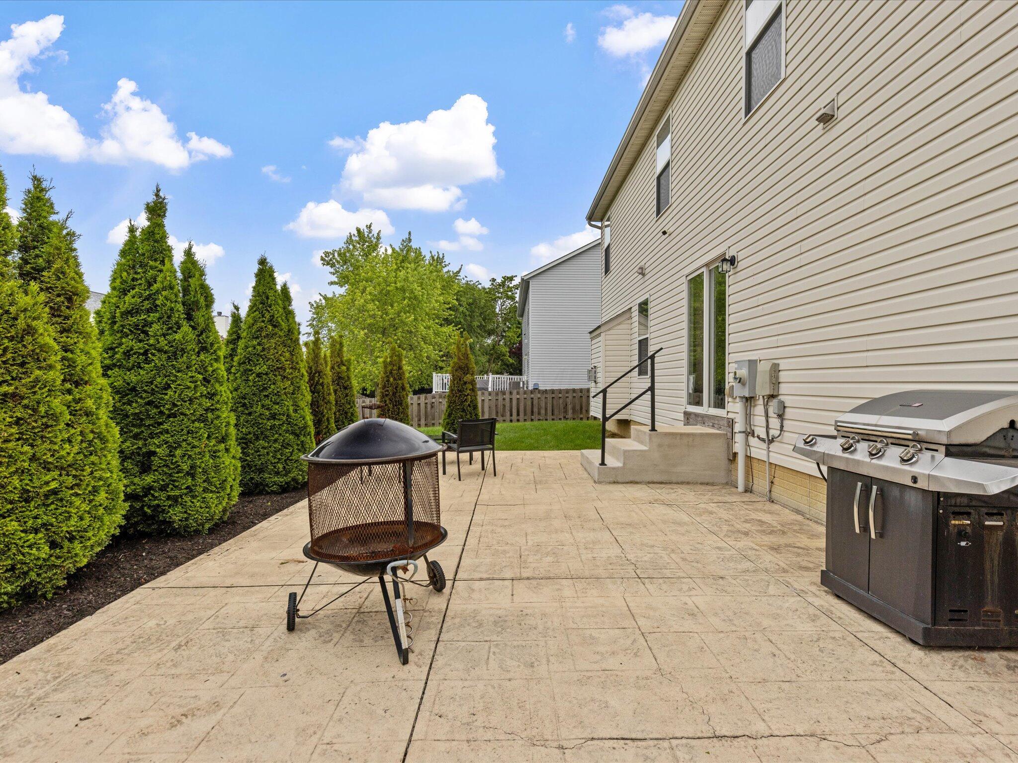 5980 Peridot Street, Grove City, Ohio image 45