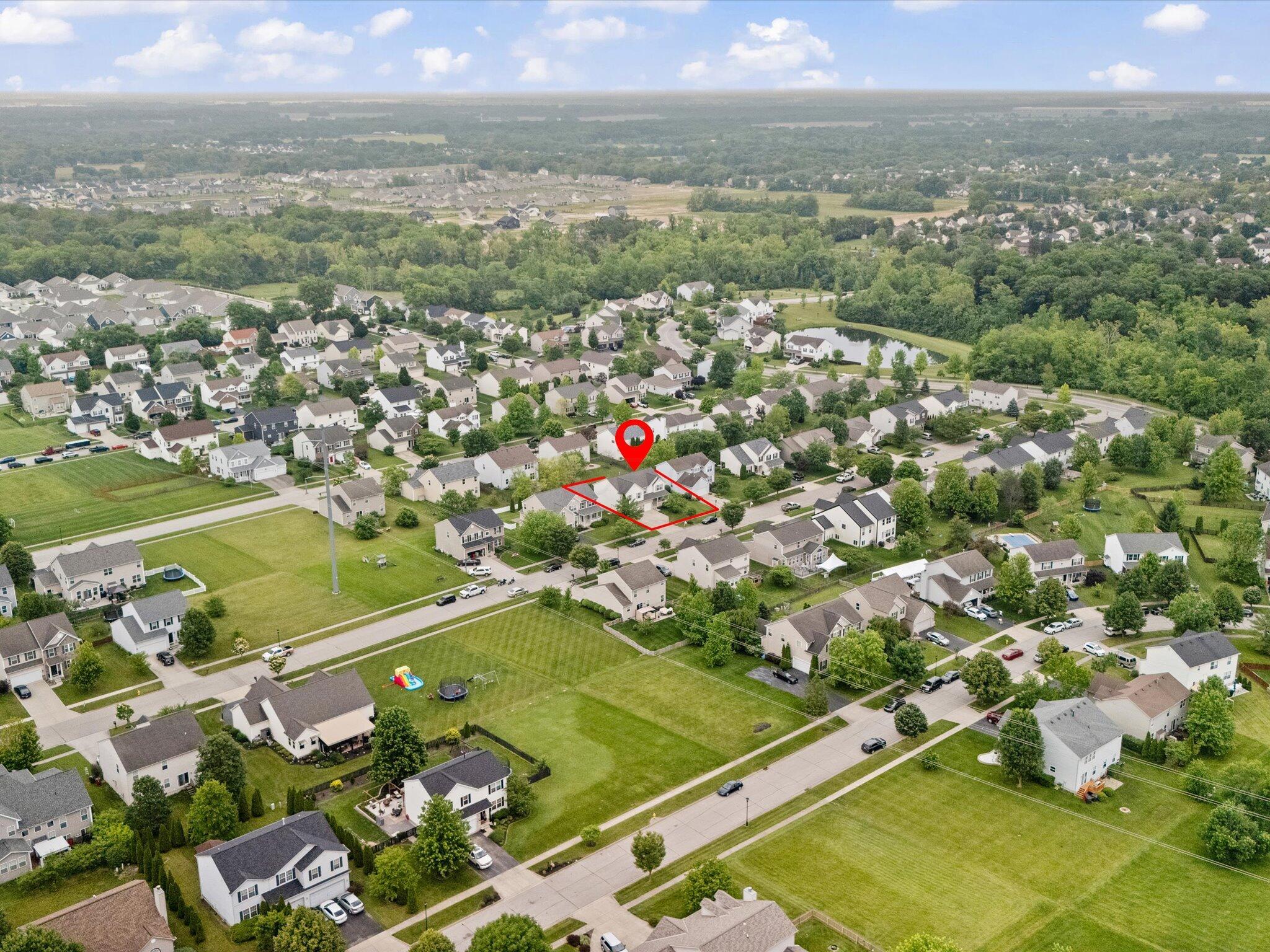 5980 Peridot Street, Grove City, Ohio image 47