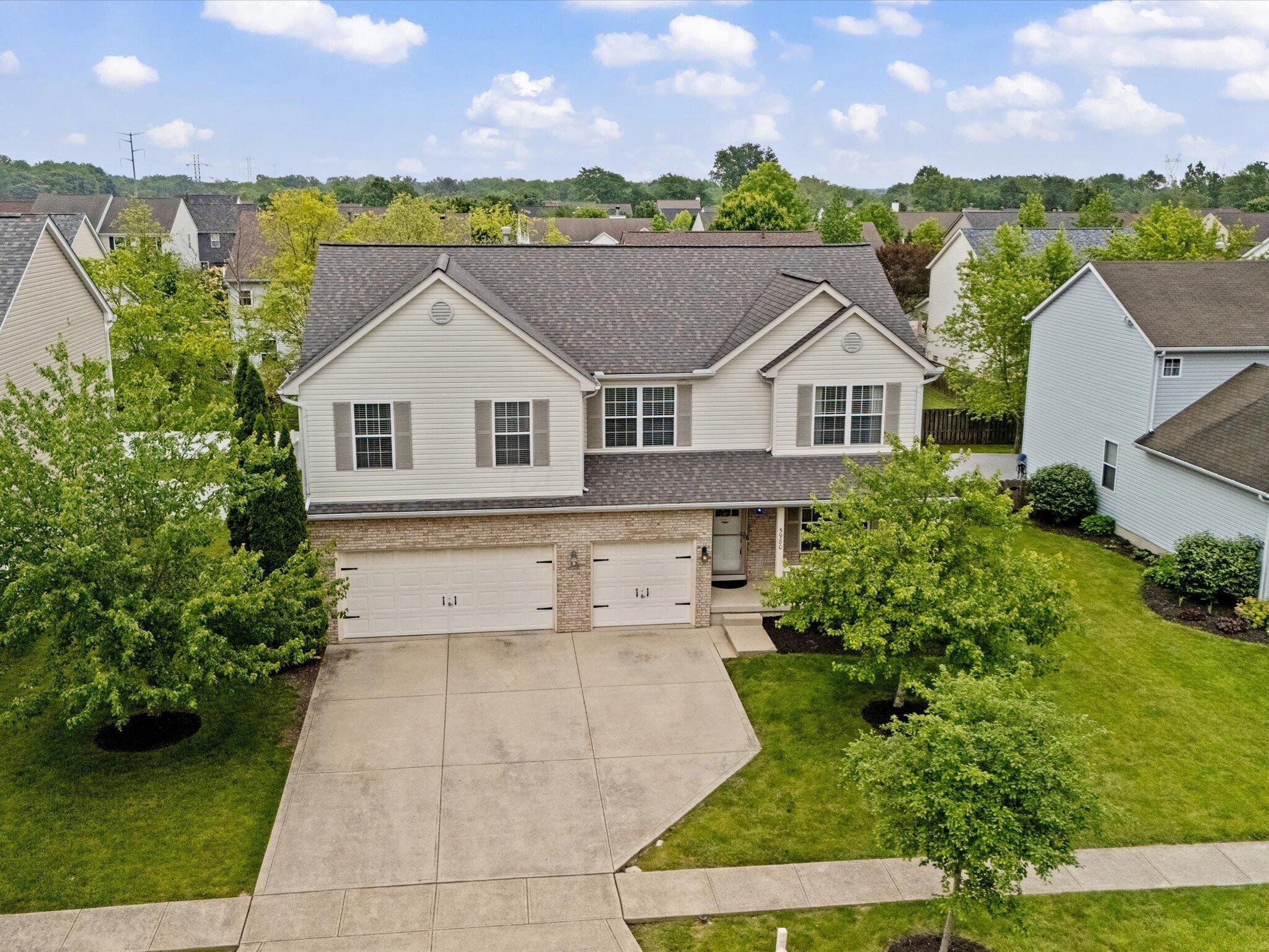 5980 Peridot Street, Grove City, Ohio image 7