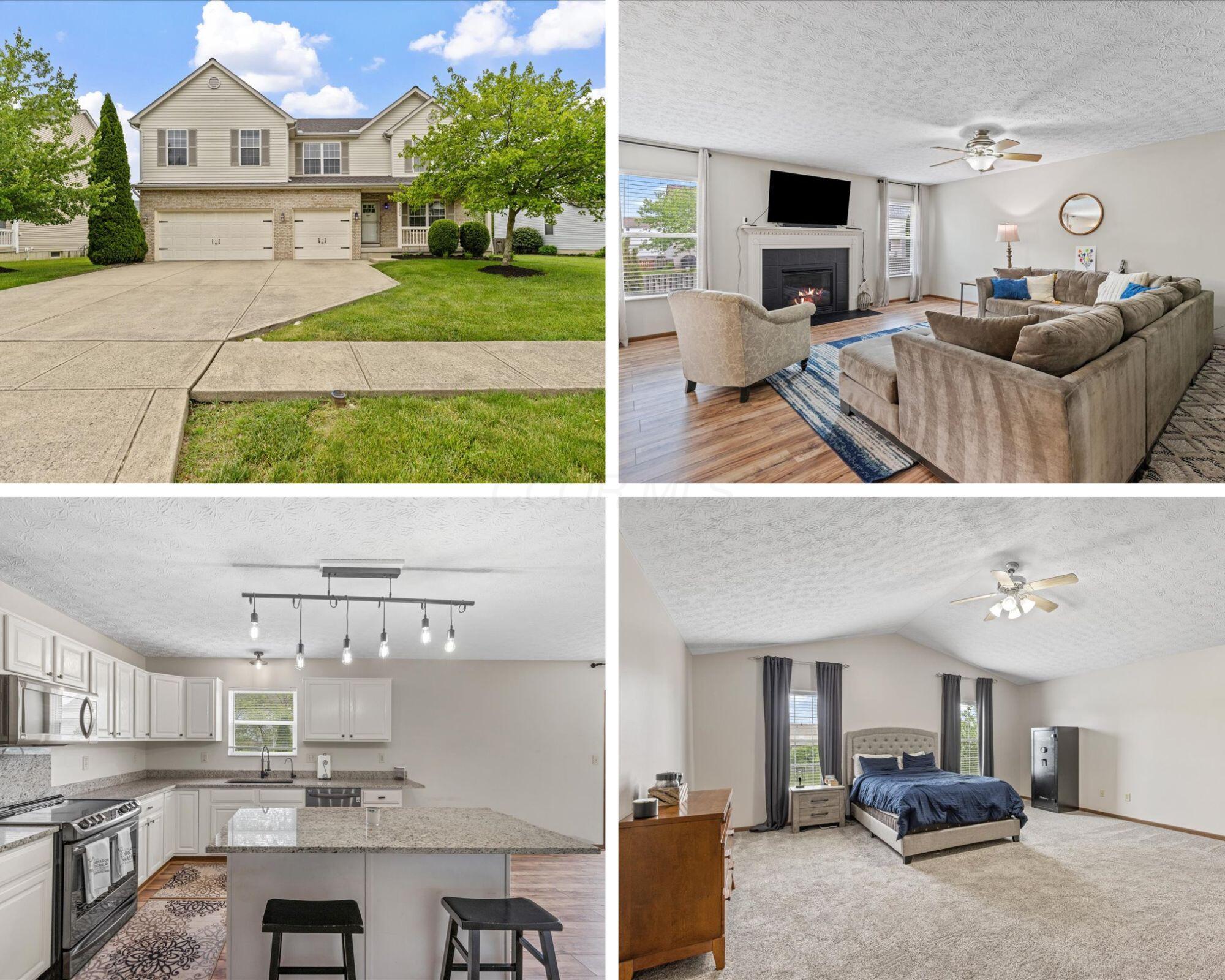 5980 Peridot Street, Grove City, Ohio image 5