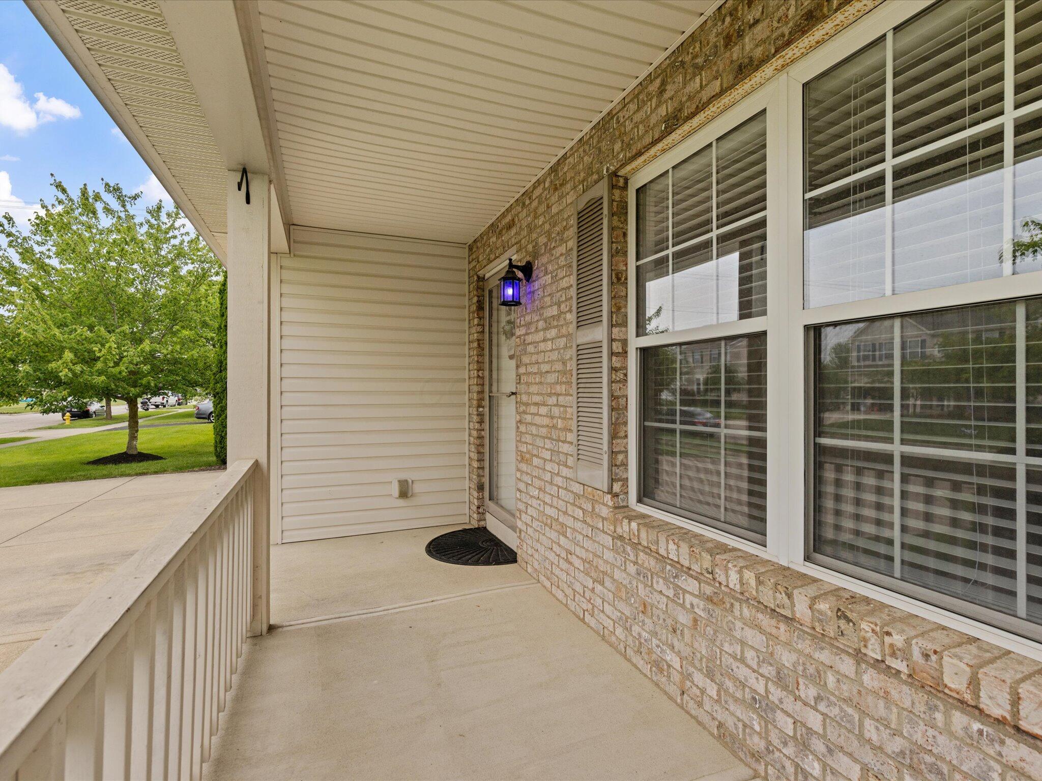 5980 Peridot Street, Grove City, Ohio image 9