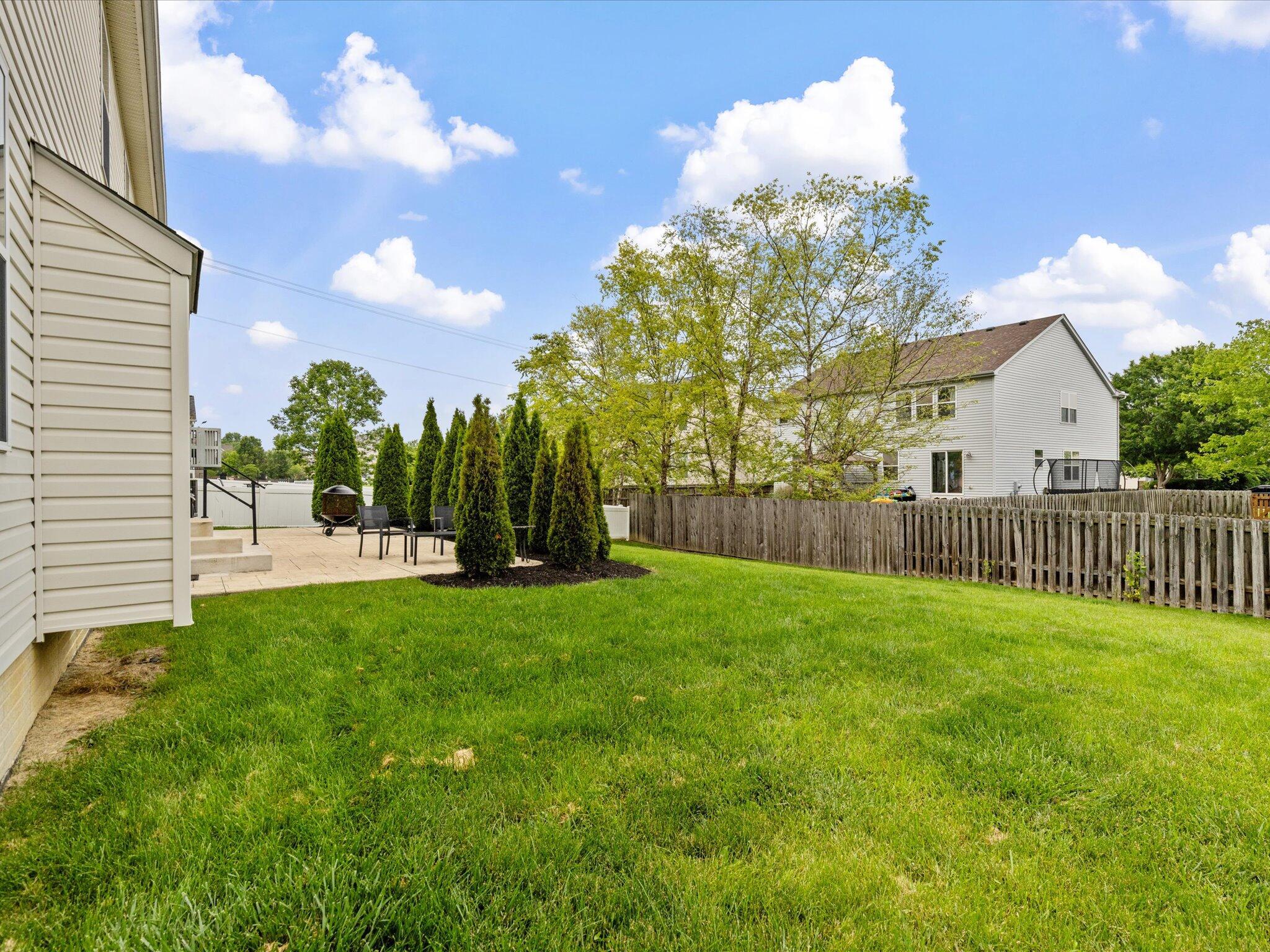 5980 Peridot Street, Grove City, Ohio image 44