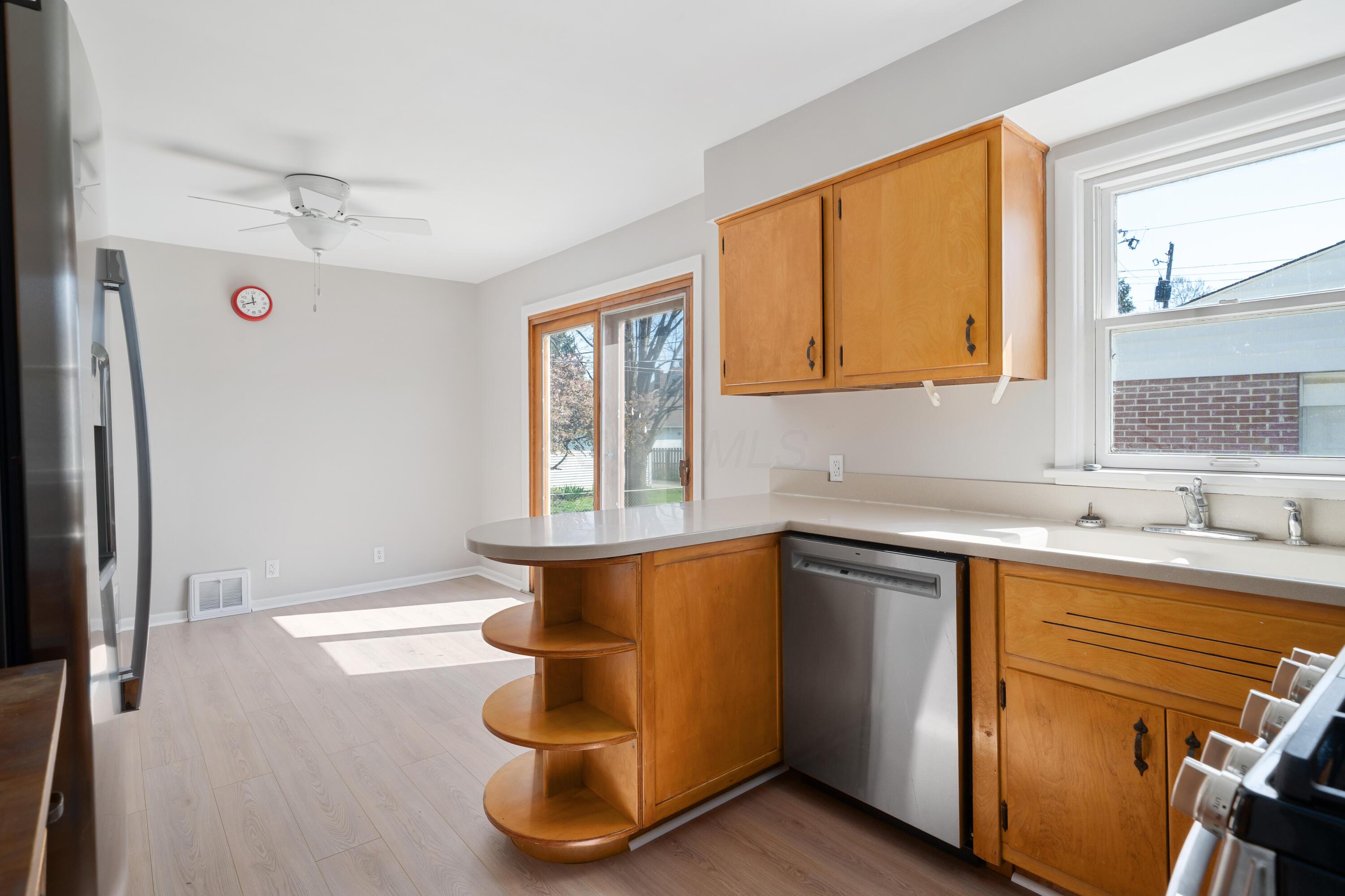2852 Thorndale Avenue, Columbus, Ohio image 15