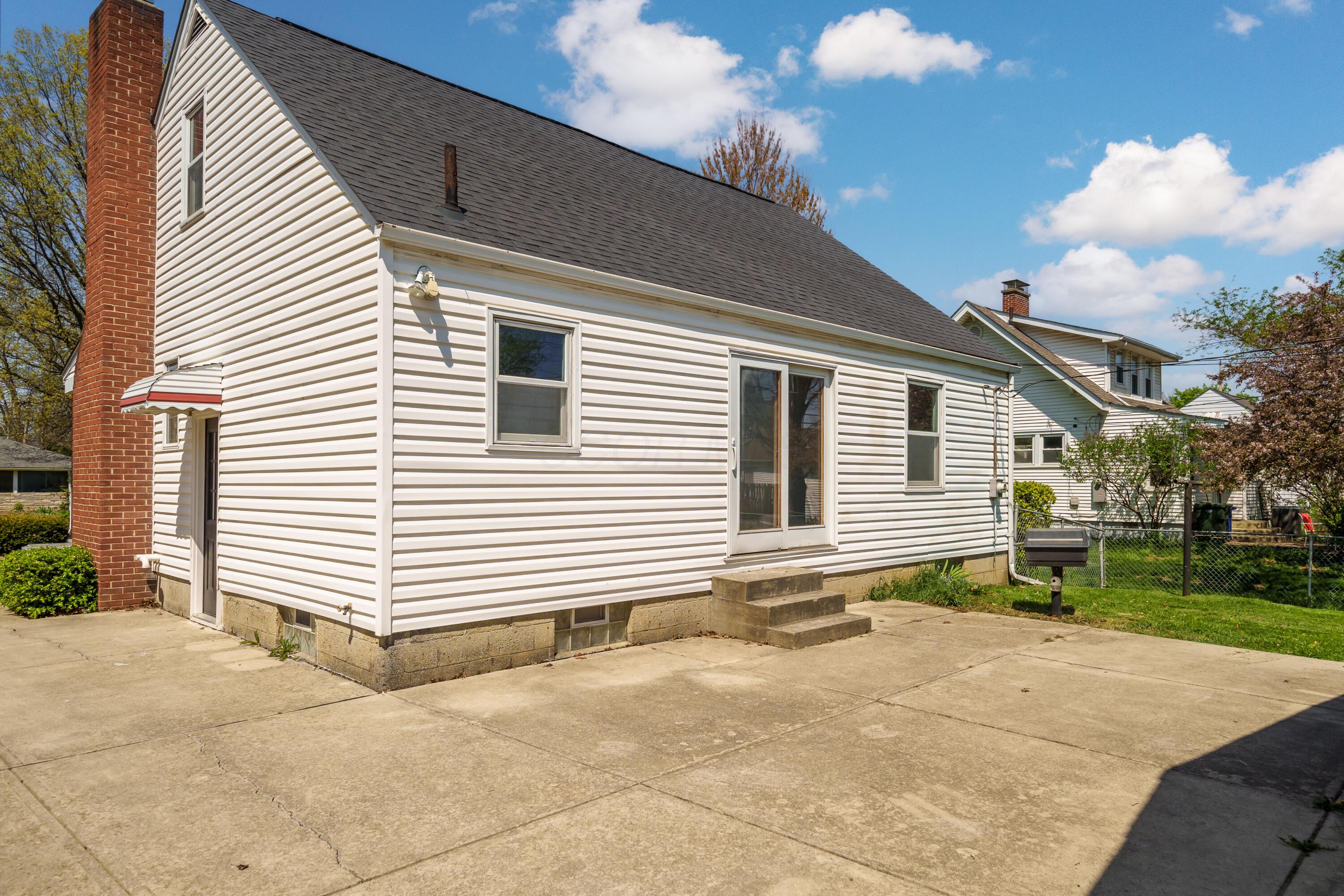 2852 Thorndale Avenue, Columbus, Ohio image 34
