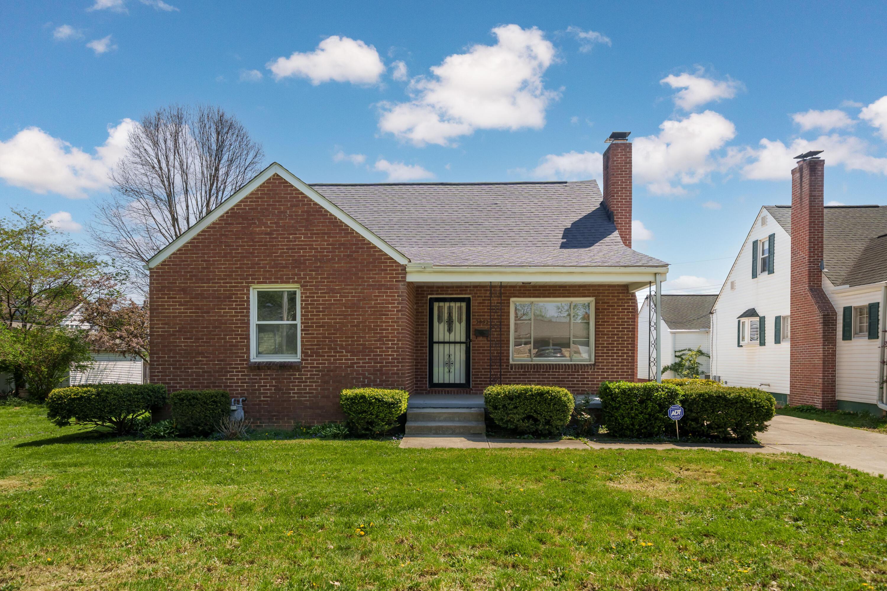 2852 Thorndale Avenue, Columbus, Ohio image 2