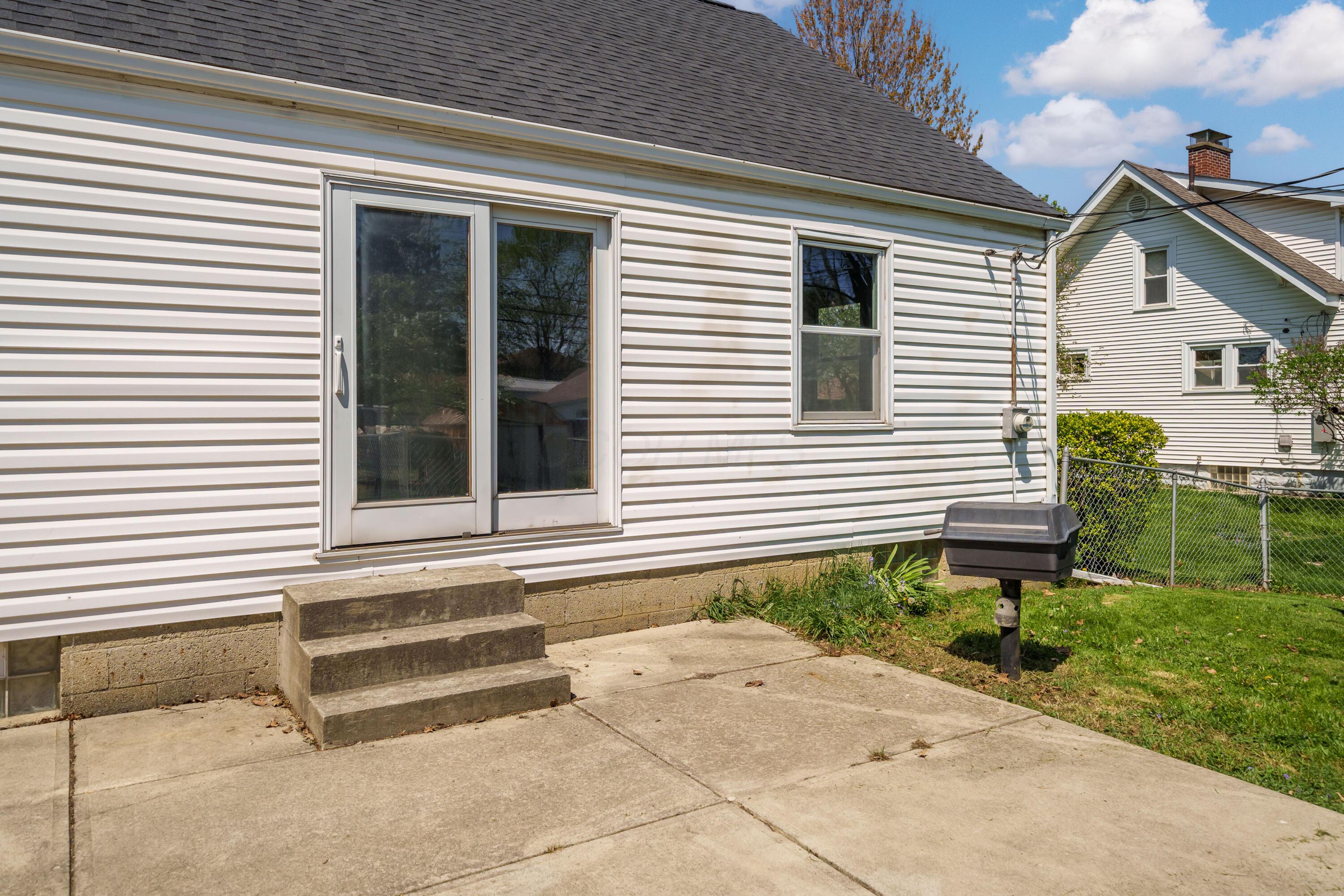 2852 Thorndale Avenue, Columbus, Ohio image 35