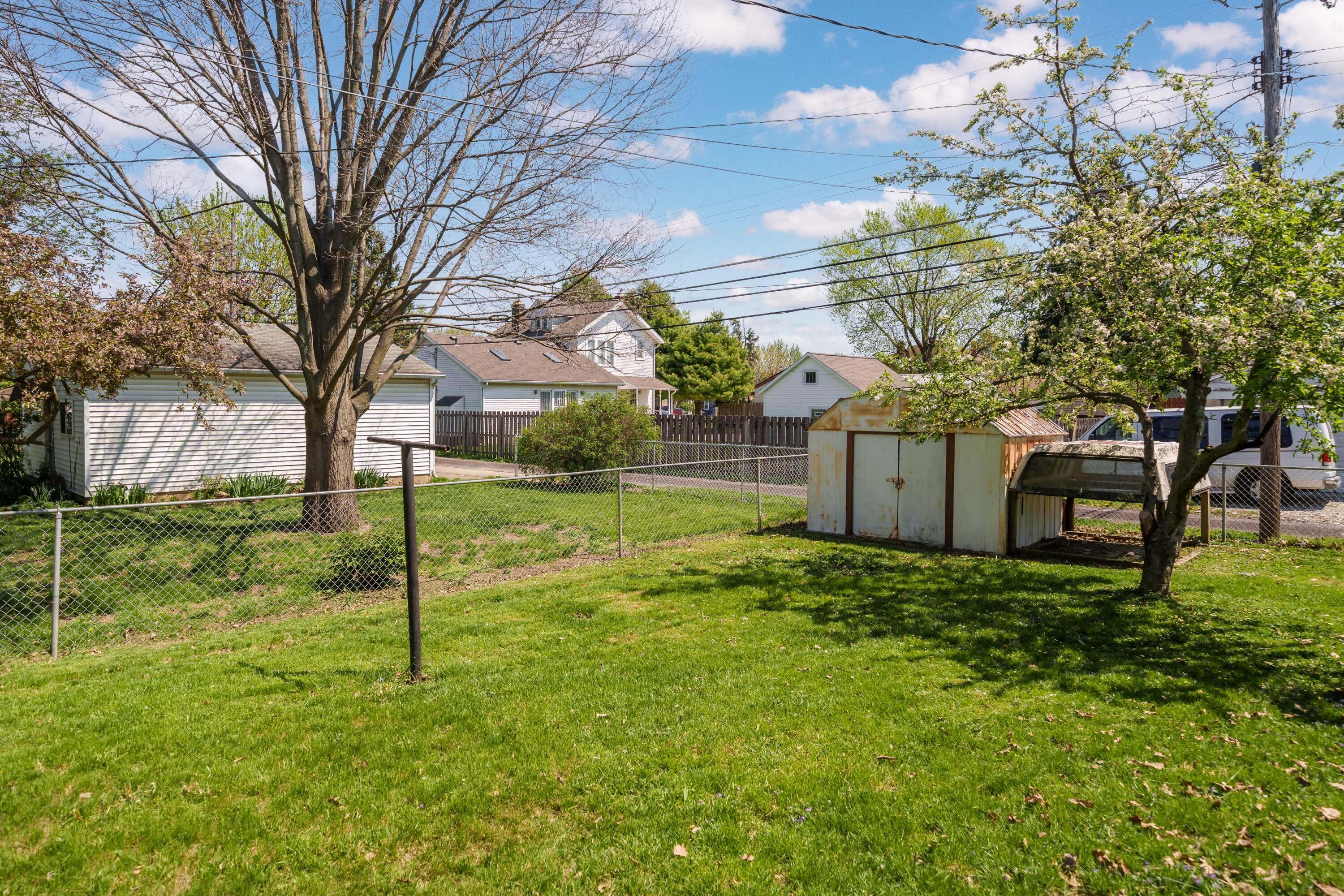 2852 Thorndale Avenue, Columbus, Ohio image 38