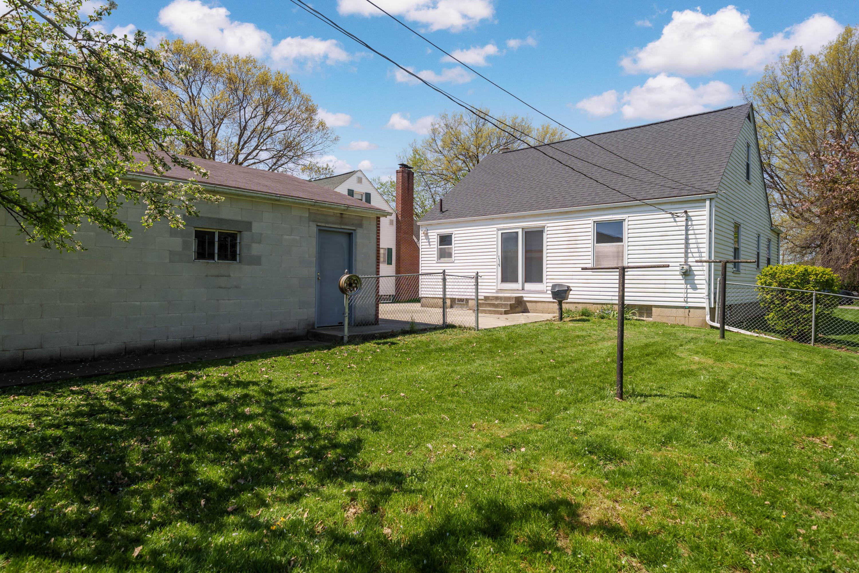 2852 Thorndale Avenue, Columbus, Ohio image 39