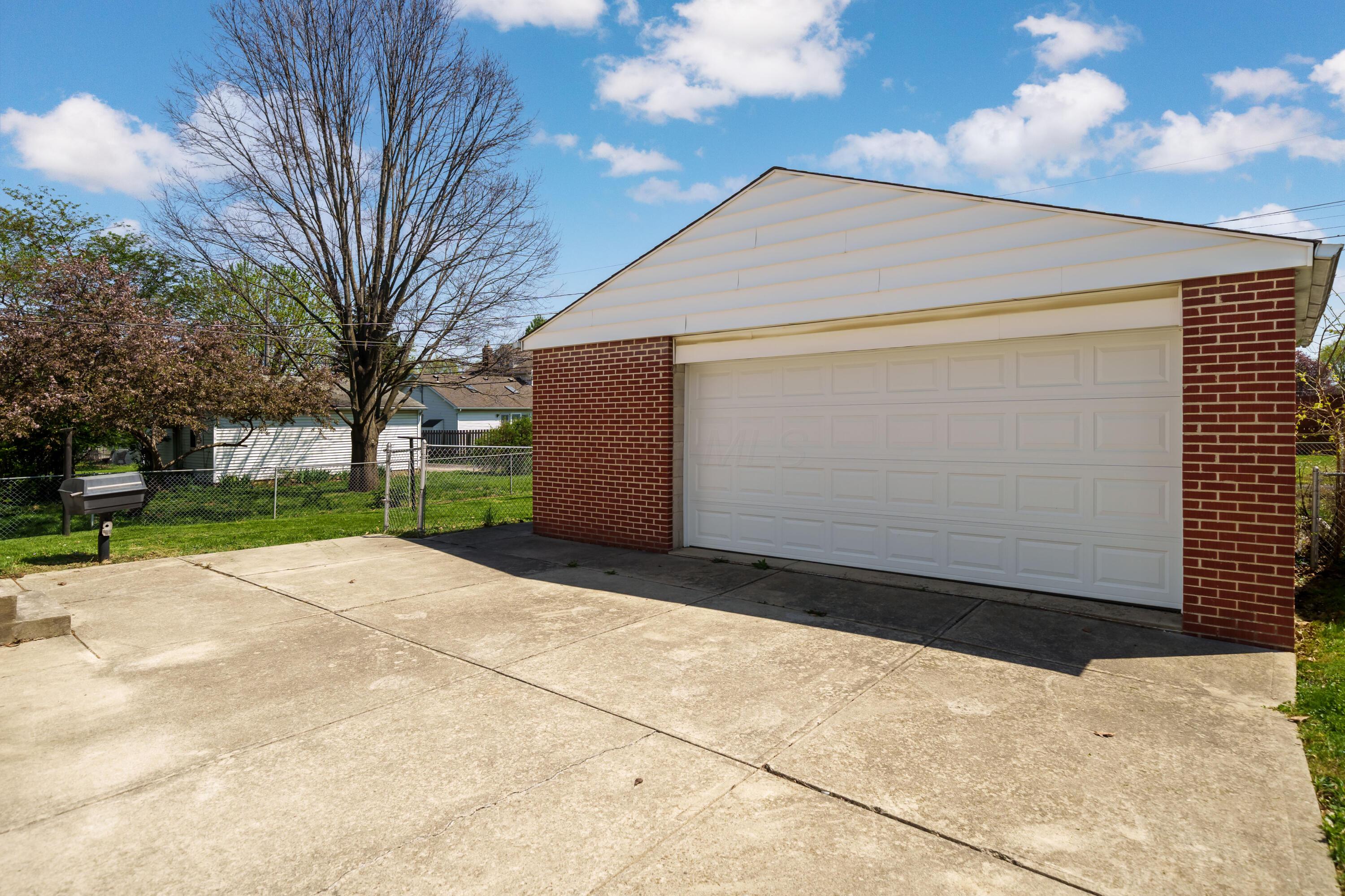 2852 Thorndale Avenue, Columbus, Ohio image 33